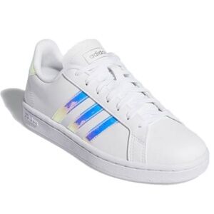 adidas neo GRAND COURT Skateboarding Shoes Women's